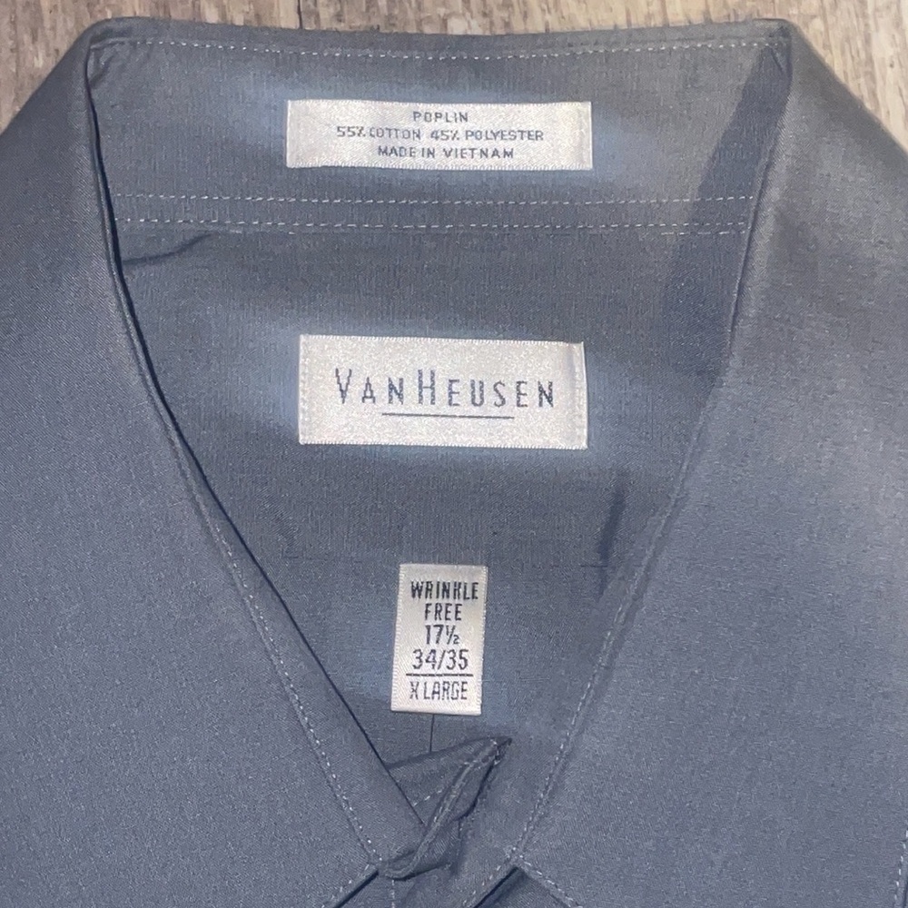 Van Heusen XL - Picture 3 of 6
